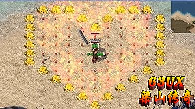 传奇世界官网首页