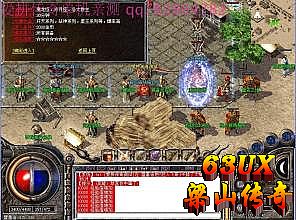 1.82独家星王终极合击