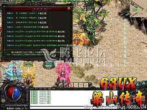 1.76传奇金币版漏洞