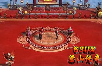 新开单职业迷失传奇