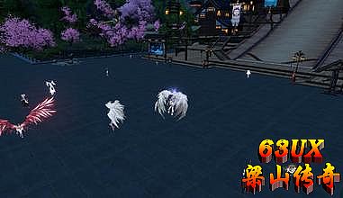 传奇开服已经不赚钱了